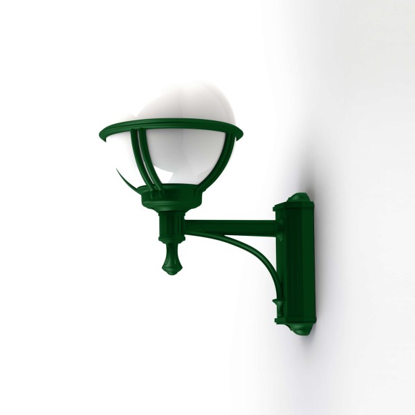 Boreal M3 Aussenwandlampe | Roger Pradier®