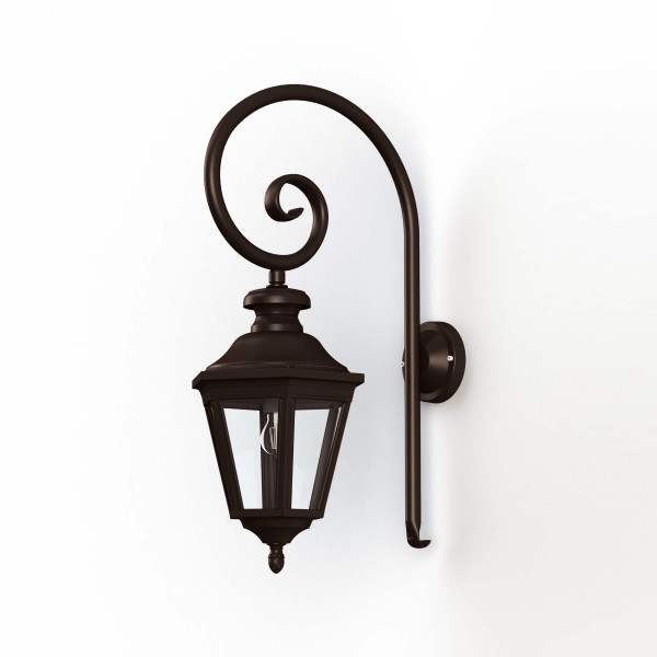 Louis 13 M3 Aussenwandlampe | Roger Pradier®