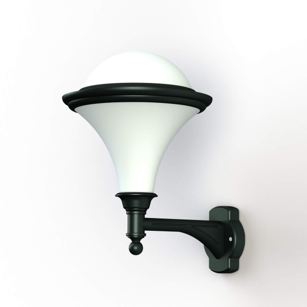 Dallas M3 Aussenwandlampe | Roger Pradier®