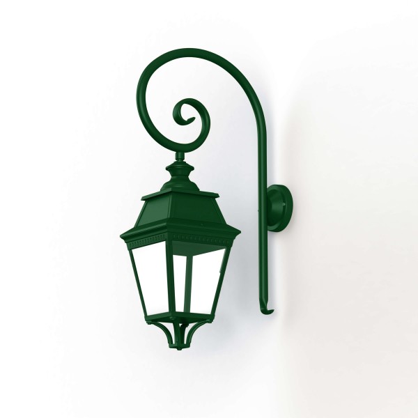 Aussenwandlampe Avenue 3 M3 | Roger Pradier®