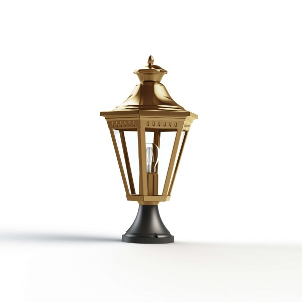 Victoria M7 | Roger Pradier®