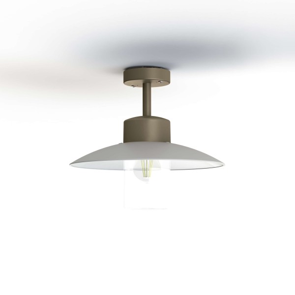 Aubanne M2 Aussendeckenlampe | Roger Pradier®