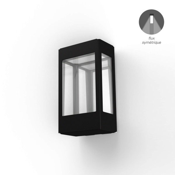 Tetra M1 Aussenwandlampe | Roger Pradier®