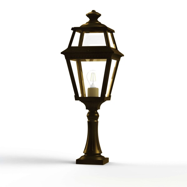 Place des Vosges 2 M7 | Roger Pradier®