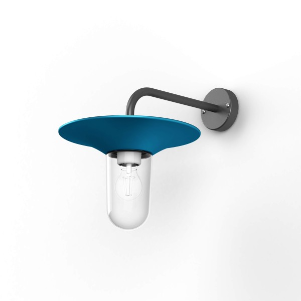 Cooper M2 Aussenwandlampe | Roger Pradier®