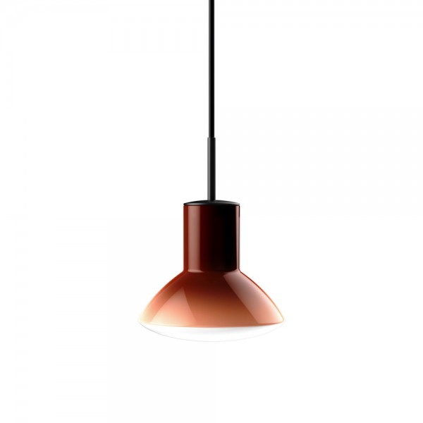 Pendelleuchte Onda Peach | Grupa Products 