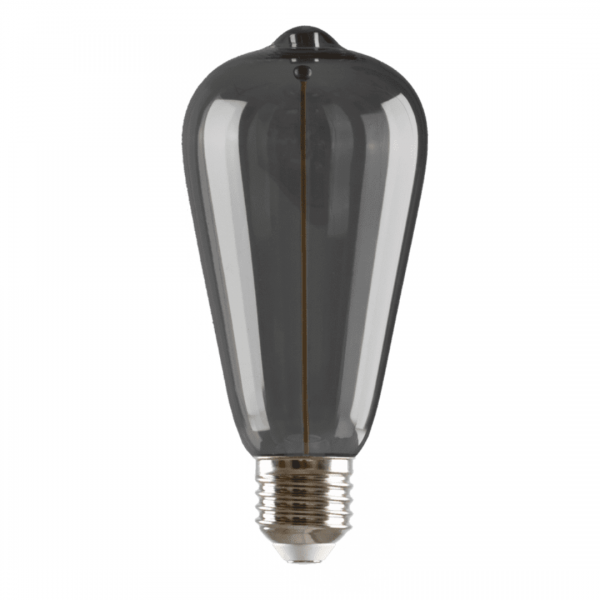 LED Magneto ST64 Titanium 3.4W E27 | Konigs