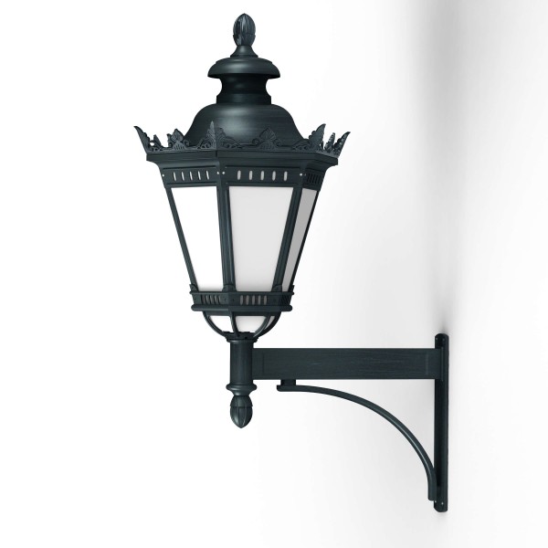 Citadelle Krone M2 Aussenwandlampe | Roger Pradier®