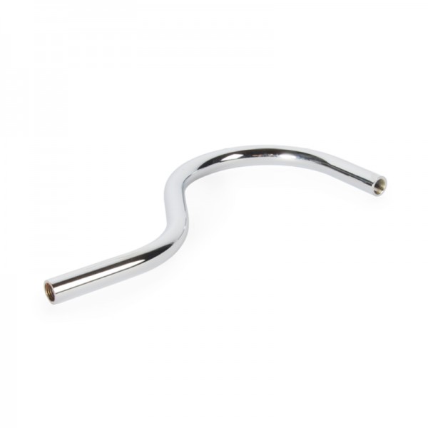 Schwanenhals Chrom | Konigs