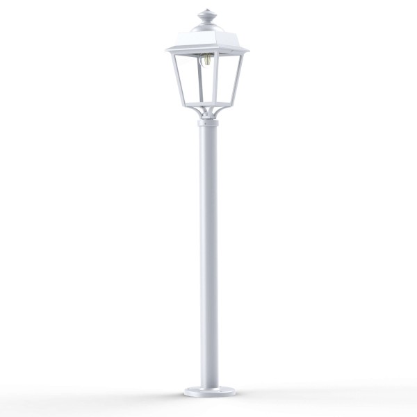 Place des Vosges 1 Evolution M9 | Roger Pradier®