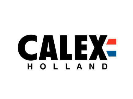 calex express logo