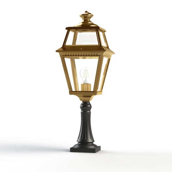 Place des Vosges 2 M7 | Roger Pradier®