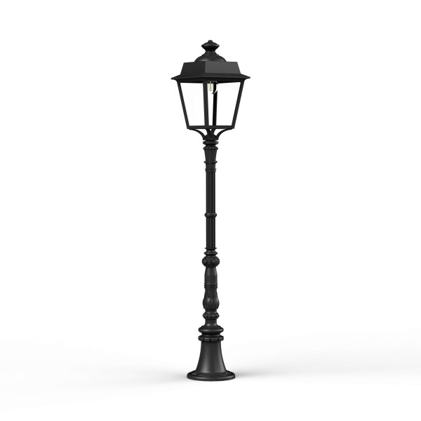 Place des Vosges 1 Evolution M11 | Roger Pradier®