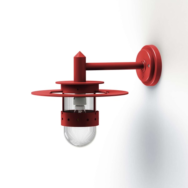 Kent M2 Aussenwandlampe | Roger Pradier®