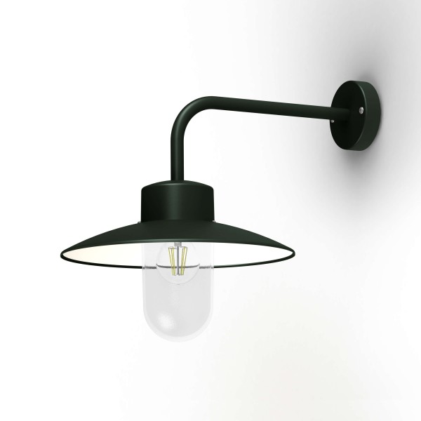 Belcour M9 Aussenwandlampe | Roger Pradier®