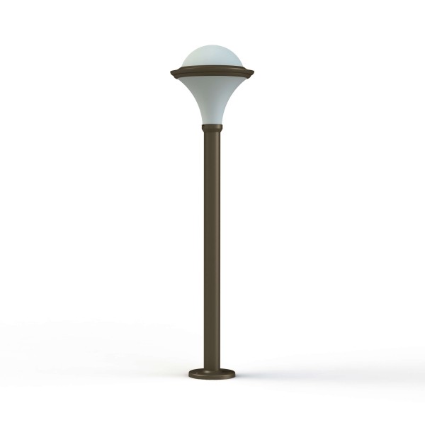 Dallas M8 | Roger Pradier®