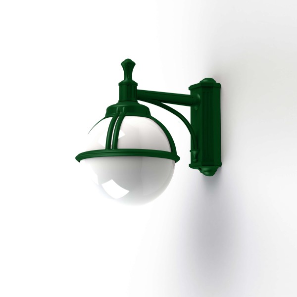 Boreal M4 Aussenwandlampe | Roger Pradier®