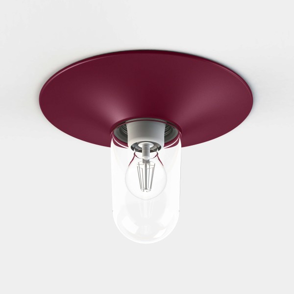 Cooper M1 Aussendeckenlampe | Roger Pradier®