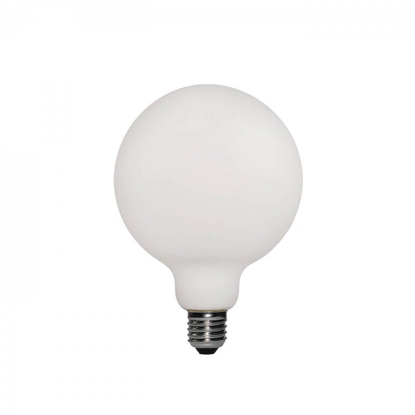 LED Porzellan G95 6W E27