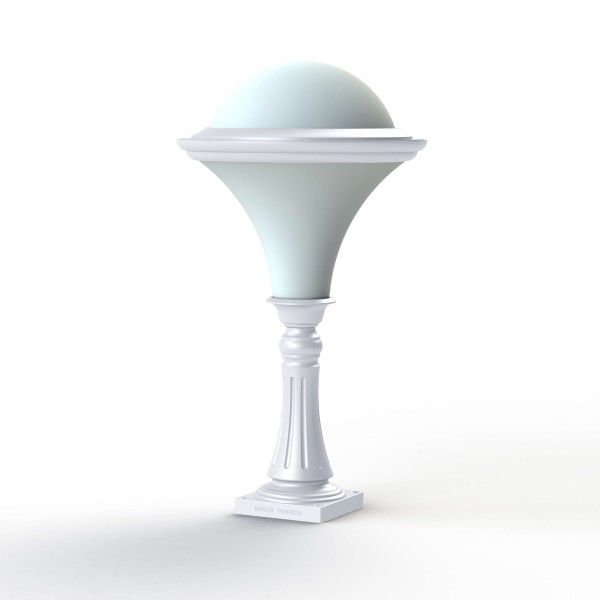 Dallas M6 | Roger Pradier®