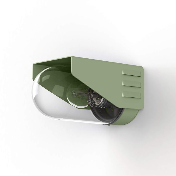 RP195 M3 Aussenwandlampe | Roger Pradier®