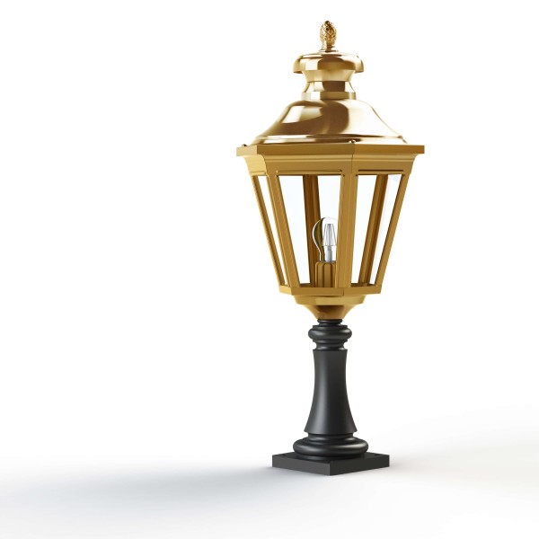 Louis 13 M5 | Roger Pradier®