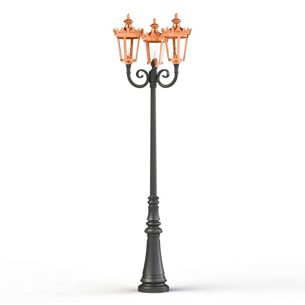 Louvre M10 | Roger Pradier®