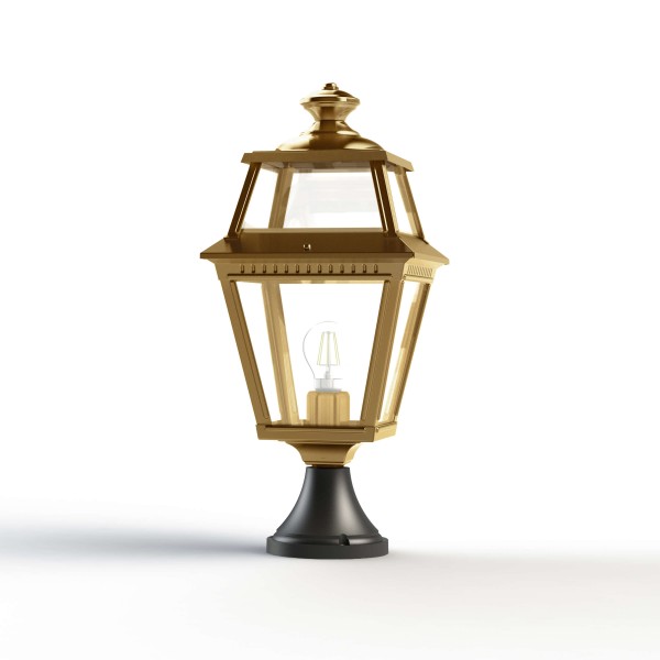 Place des Vosges 2 M6 | Roger Pradier®