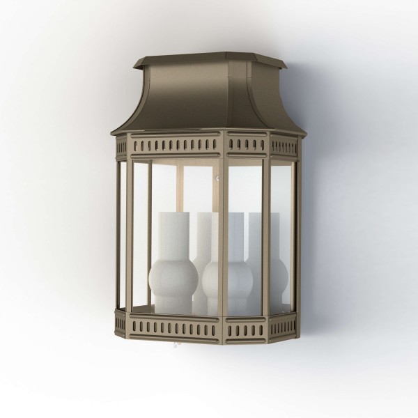 Louis Philippe 2 Aussenwandlampe | Roger Pradier®