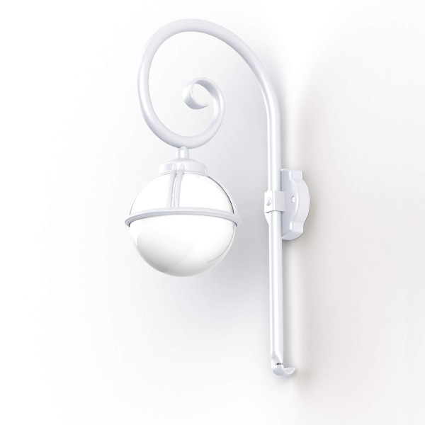 Boreal M2 Aussenwandlampe | Roger Pradier®