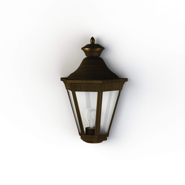 Victoria M1 Aussenwandlampe | Roger Pradier®