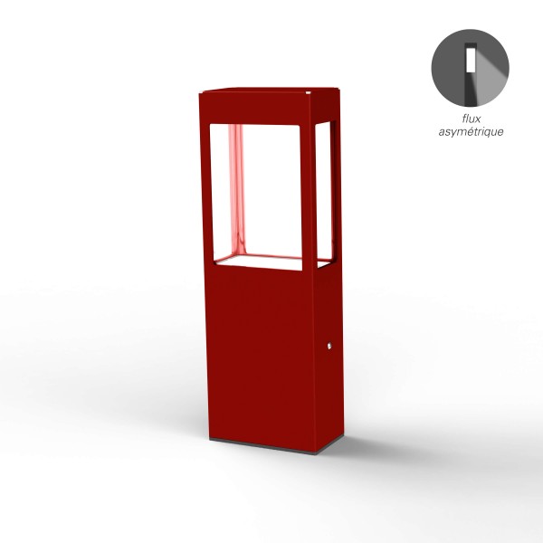 Wegelampe Poller Tetra M2 | Roger Pradier®