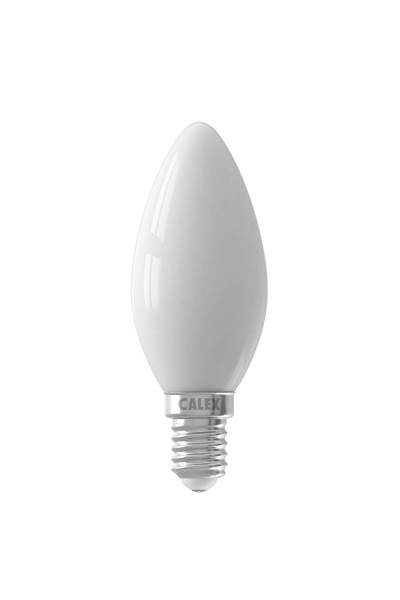 SALE | LED Filament Candle Lamp Softline 4W E14 | Calex