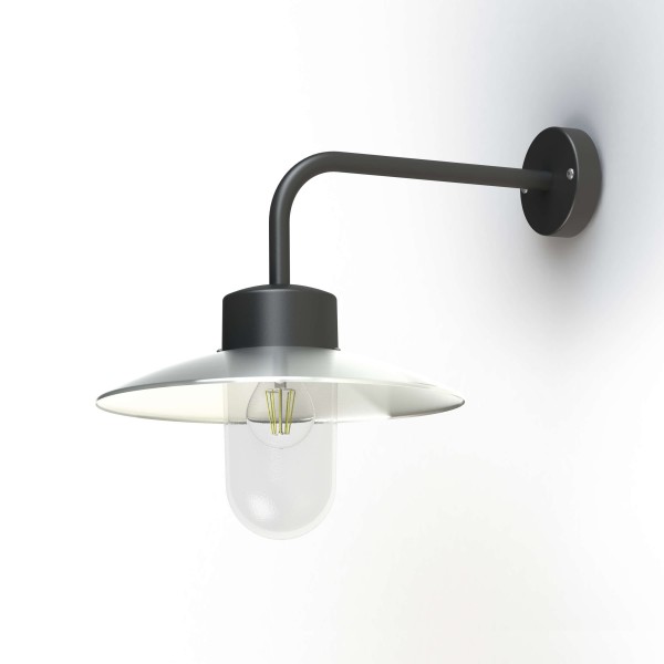 Belcour M9 Aussenwandlampe | Roger Pradier®