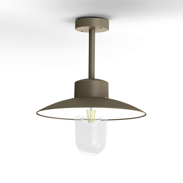 Belcour M2 Aussendeckenlampe | Roger Pradier®