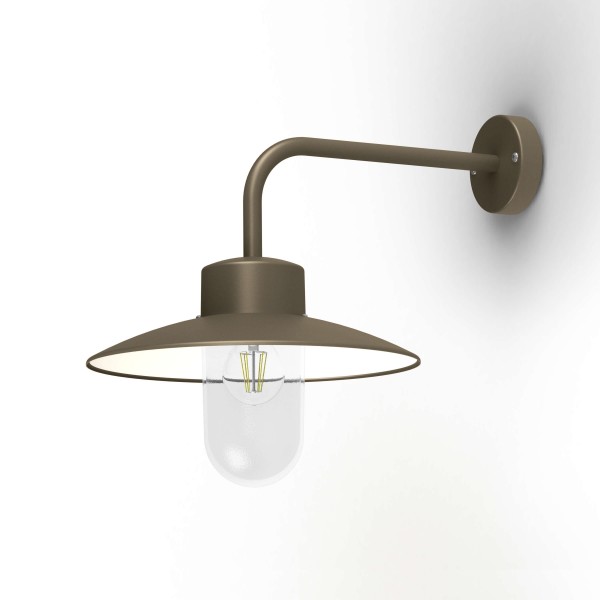 Aussenwandlampe Belcour M9 | Roger Pradier®