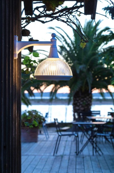 Aussenwandlampe Bolero M3 | Roger Pradier®
