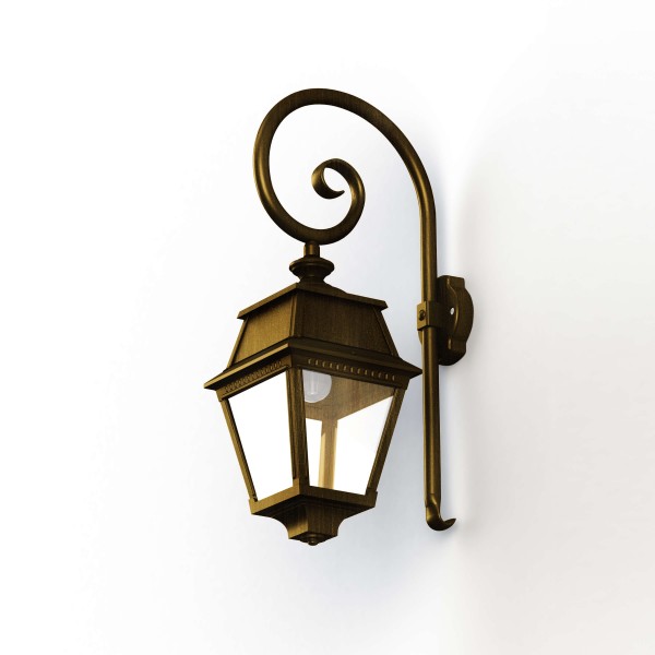 Avenue 2 M2 Aussenwandlampe | Roger Pradier®
