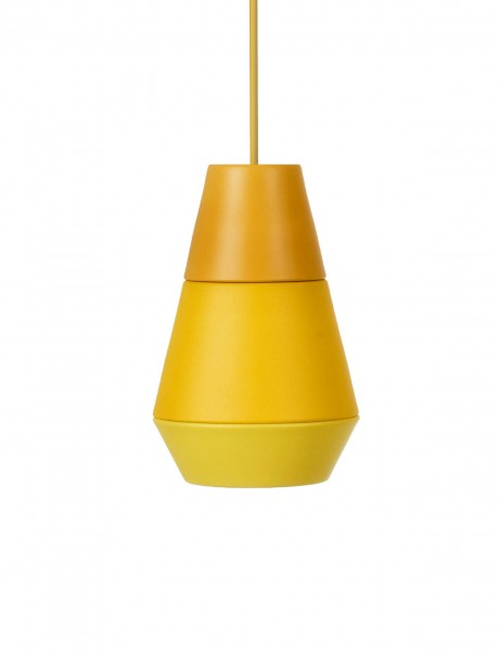 Pendelleuchte ILI ILI La Lava | Grupa Products