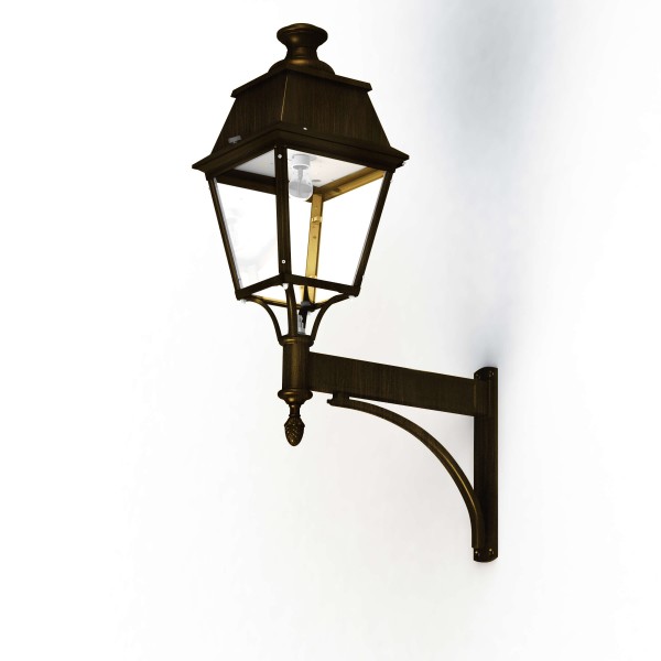 Avenue 4 M4 Aussenwandlampe | Roger Pradier®