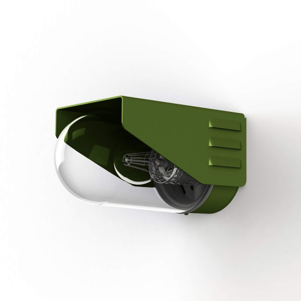 RP195 M3 Aussenwandlampe | Roger Pradier®