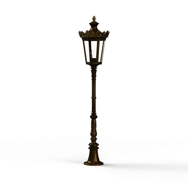 Louvre M8 | Roger Pradier®