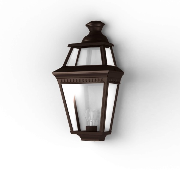 Place des Vosges 3 M2 Aussenwandlampe | Roger Pradier®