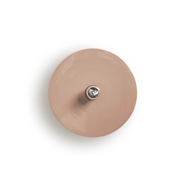 Keramik Wand- und Deckenlampe Deimos - moon | atelier mond