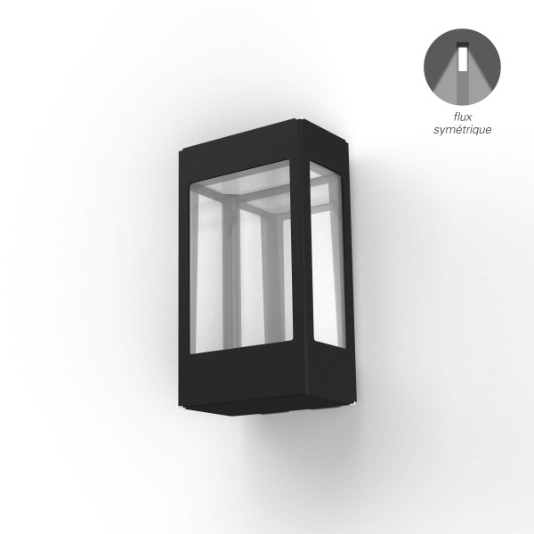 Tetra M1 Aussenwandlampe | Roger Pradier®