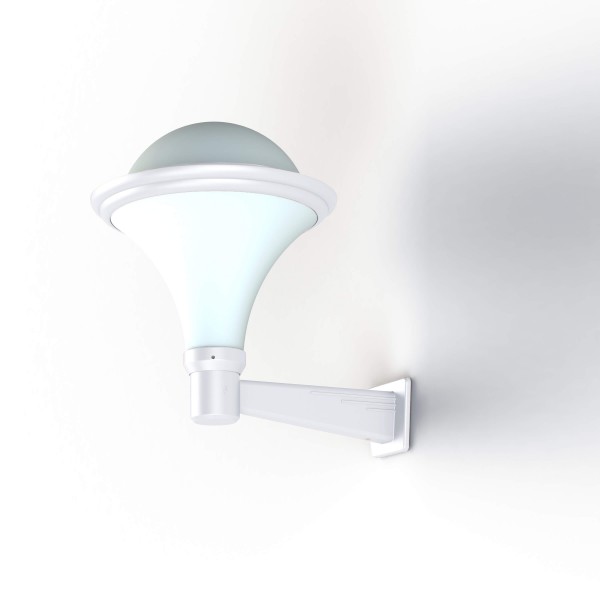 Dallas M2 Aussenwandlampe | Roger Pradier®