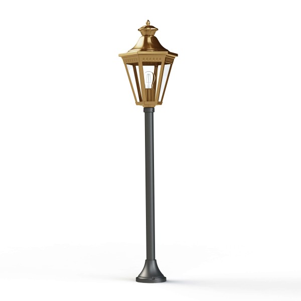 Victoria M10 | Roger Pradier®