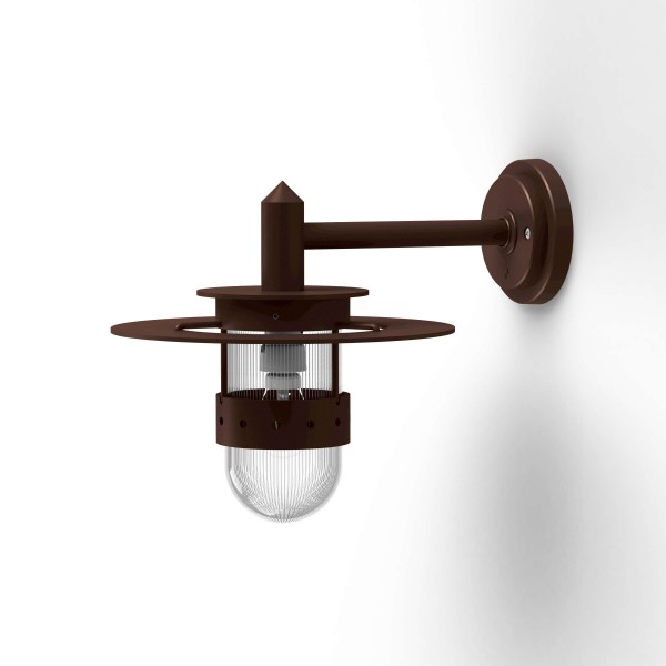 Kent M2 Aussenwandlampe | Roger Pradier®