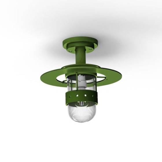 Kent M1 Aussendeckenlampe | Roger Pradier®