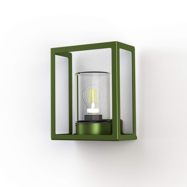 Hugy M1 Aussenwandleuchte | Roger Pradier®